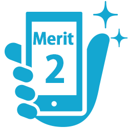 メリット2