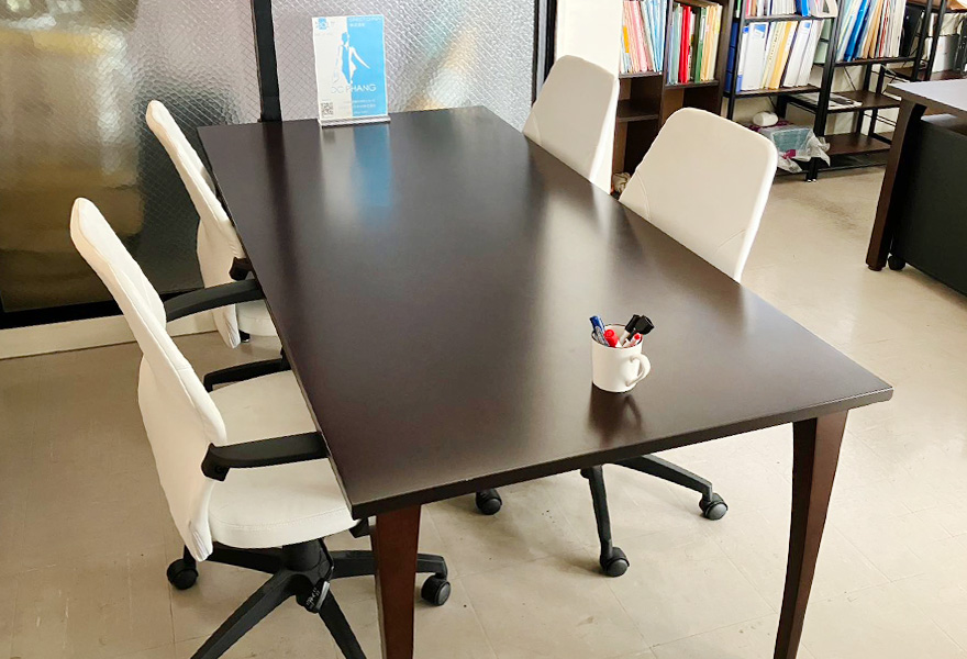 オフィスデスク