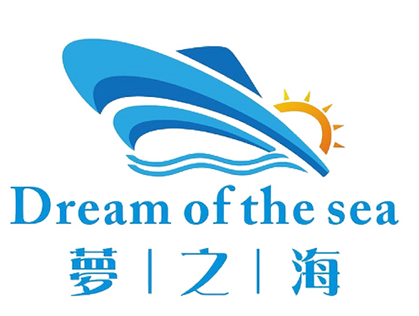 夢の海ロゴ